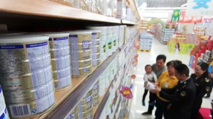 國務院一周新政聚焦嬰幼兒配方乳粉，嚴把質量安全關