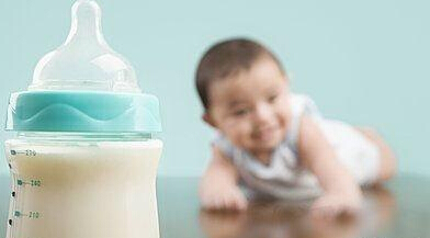 第八批嬰幼兒配方乳粉產品注冊獲批，5家企業15個配方通過審評