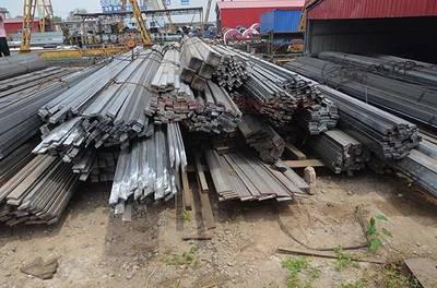 任丘冷拉扁鋼 優(yōu)質(zhì)建材的選擇與應(yīng)用